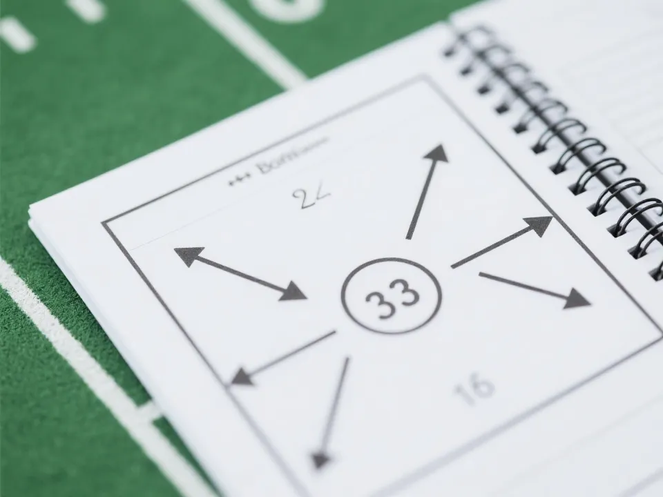 世界杯下注策略与盘口学习插图