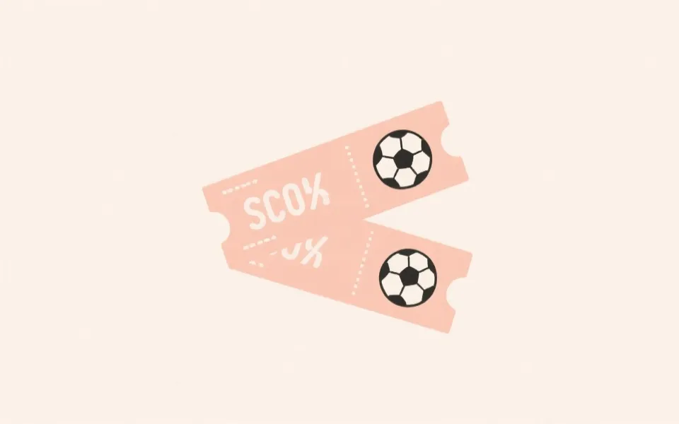 世界杯投注优惠与优惠券示意图