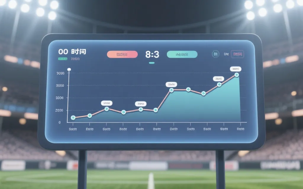 2026世界杯比分预测更新：从爆冷到点球大战，一条时间线复盘你为什么会猜错
